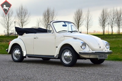 Volkswagen Beetle Typ Is Listed Sold On Classicdigest In Havenweg