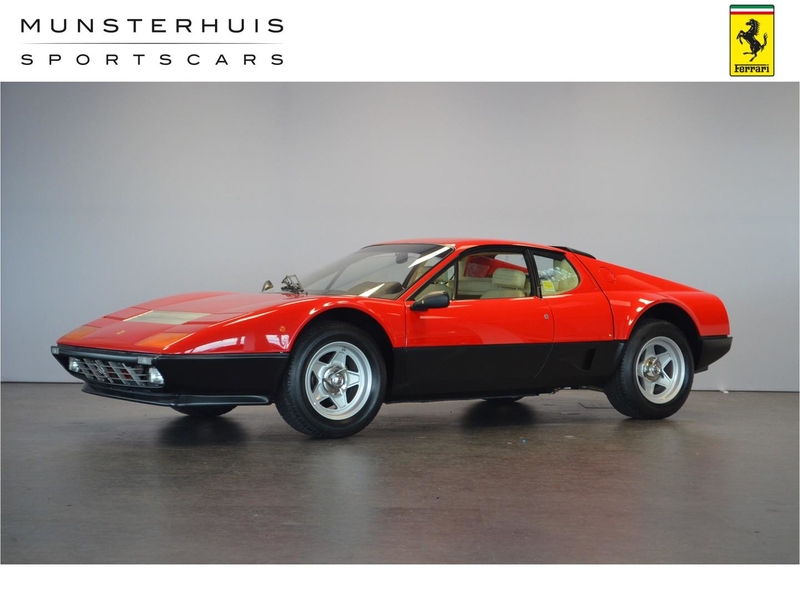 Ferrari Bb Is Listed Sold On Classicdigest In Hengelo By Auto