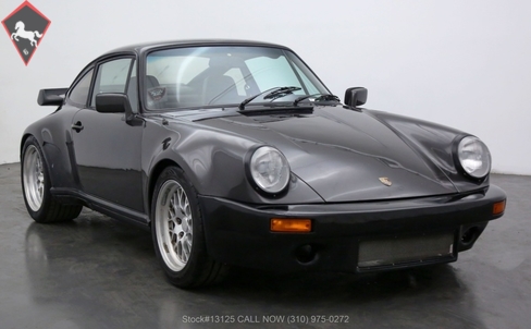 1980 Porsche 911 930 Turbo 3 3 Is Listed Sold On ClassicDigest In Los