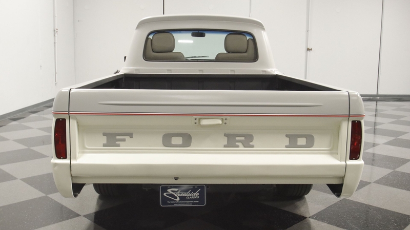 Ford F Is Listed Sold On Classicdigest In Lithia Springs By