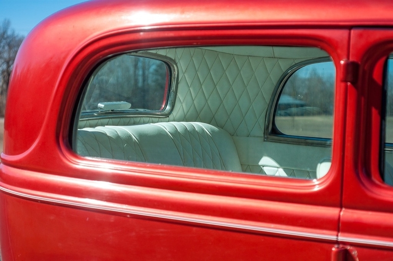 1934 Ford Tudor Is Listed Sold On ClassicDigest In Fenton St Louis