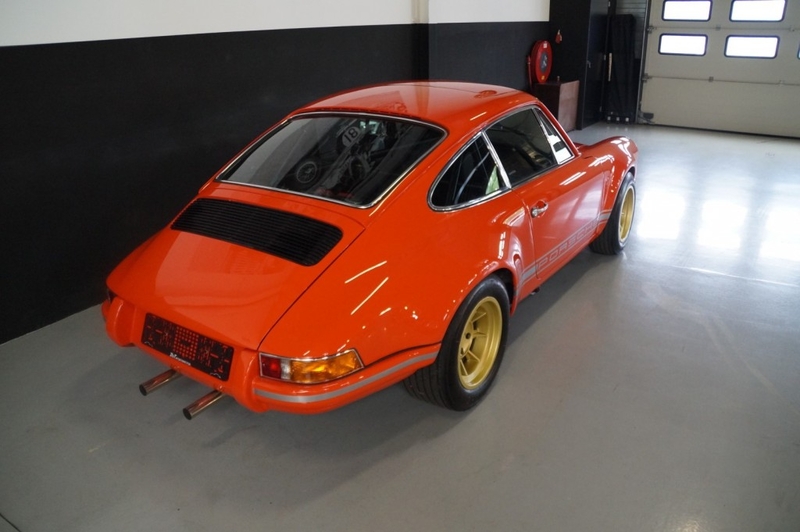 Porsche Is Listed Sold On Classicdigest In Etten Leur By