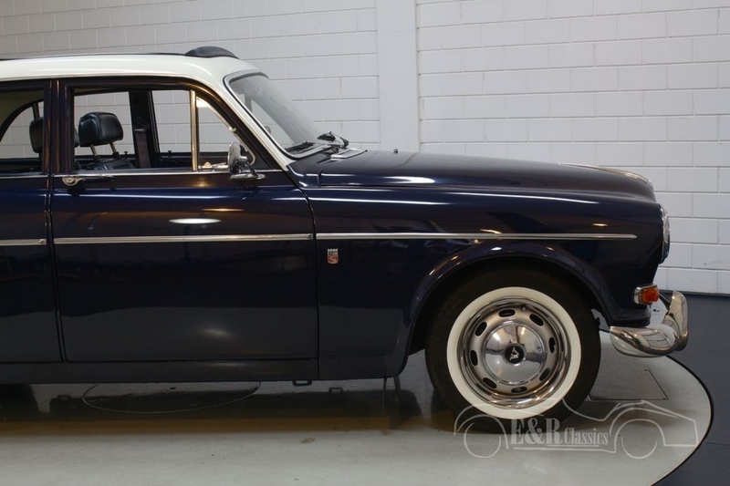 Volvo Amazon Is Listed Sold On Classicdigest In Waalwijk By E R