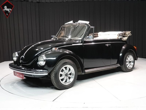 1973 Volkswagen Beetle Typ1 Is Listed Sold On ClassicDigest In Aalter