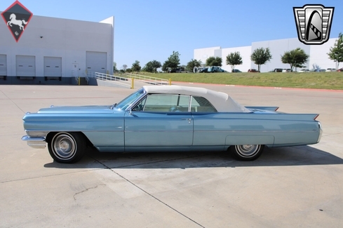 Cadillac De Ville Is Listed Sold On Classicdigest In Dfw Airport