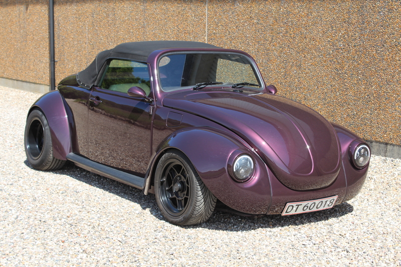 Volkswagen Beetle Typ Is Listed Sold On Classicdigest In Vejen By