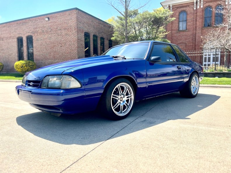 Ford Mustang Is Listed For Sale On Classicdigest In Port Charlotte