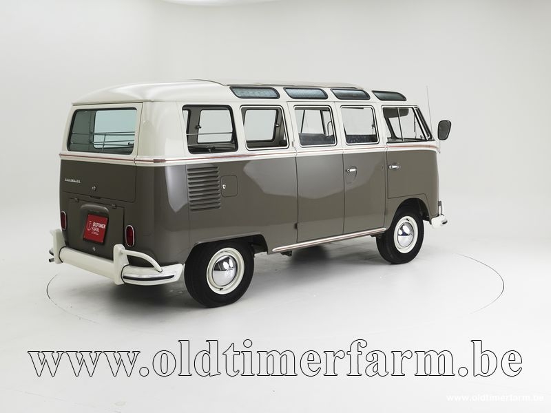 Volkswagen T Is Listed Sold On Classicdigest In Aalter By