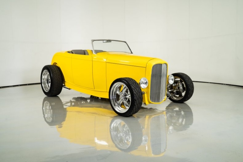 Ford Roadster Is Listed Sold On Classicdigest In Missouri By Dan