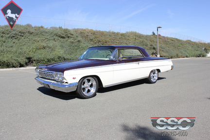 Chevrolet Impala Is Listed Sold On Classicdigest In Pleasanton By