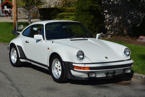 Porsche Is Listed Sold On Classicdigest In Astoria By Gullwing