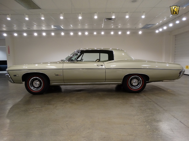 Chevrolet Impala Is Listed Sold On Classicdigest In Ofallon By