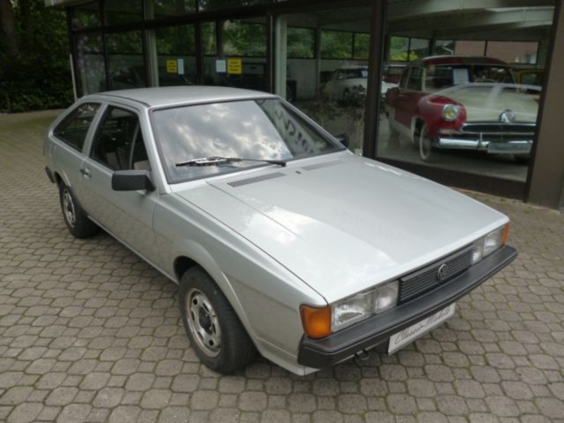 Volkswagen Scirocco Is Listed Sold On Classicdigest In Alte