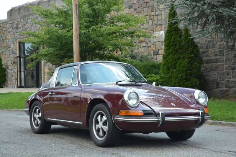 Porsche Is Listed Sold On Classicdigest In Astoria By Gullwing