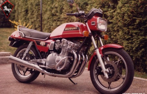 Suzuki  1981