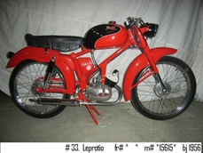  Leprotio 1956