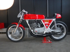  250 Racer 1968