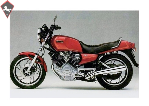Yamaha  1983