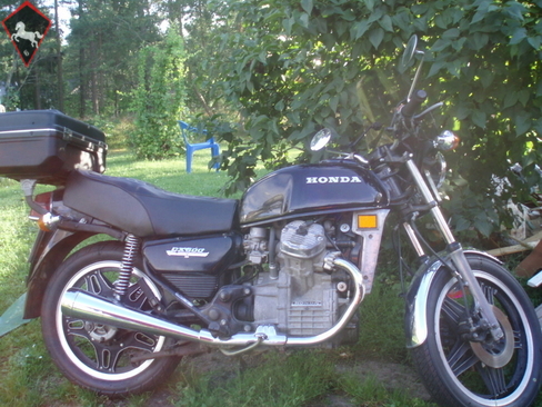 Honda  1981