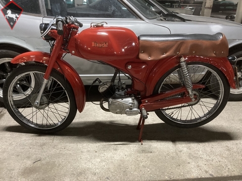 Bianchi  1960