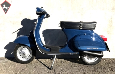 Vespa  1980