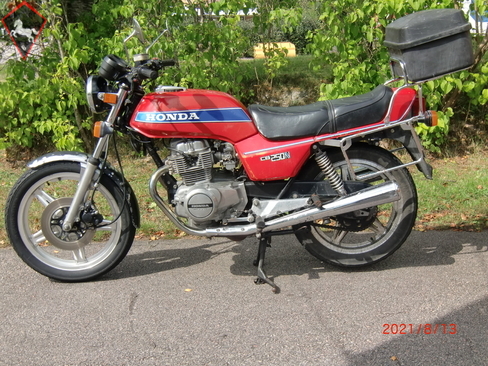 Honda  1979