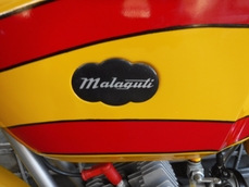 Road Bike Malaguti