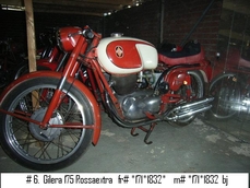  175 Rossa Extra 1959