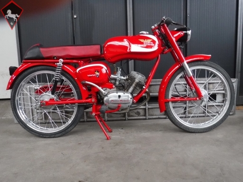 Moto Morini  1973