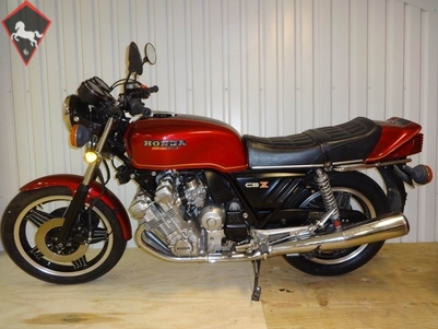Honda  1979
