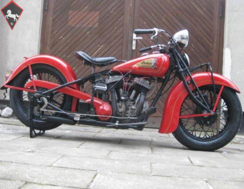 Indian  1936