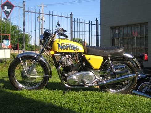 Norton  1972