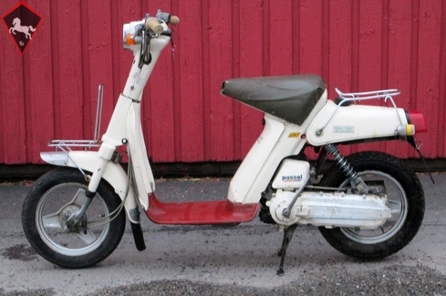 Yamaha  1980
