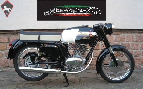 Ducati  1967
