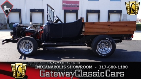 Ford T-Bucket 1923