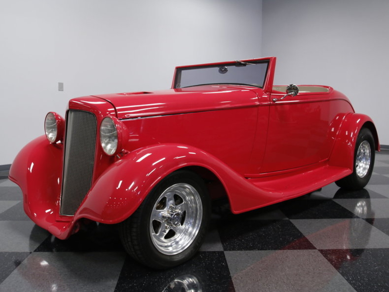 1934 Chevrolet Other is listed Sold on ClassicDigest in Charlotte by ...