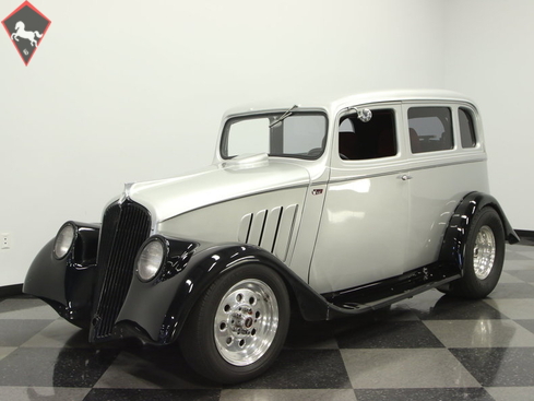 1933 Willys Other is listed Sold on ClassicDigest in Lutz by Streetside ...