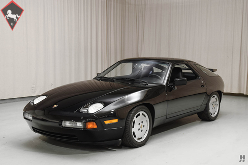 Porsche 928 1988