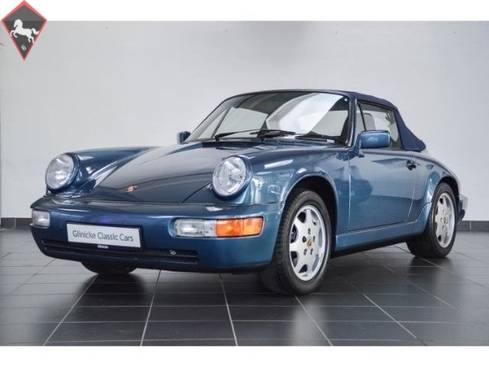 Porsche 911 / 964 1990
