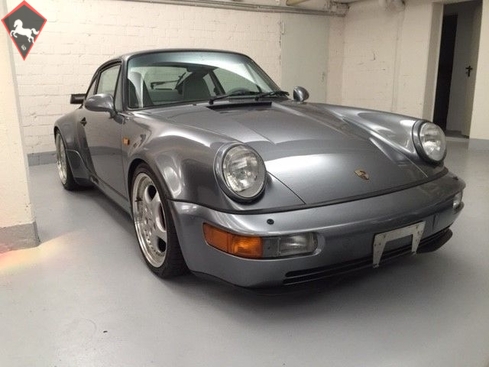 Porsche 911 / 964 1993