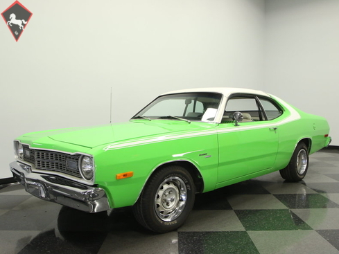 Dodge Dart 1974