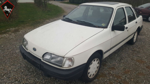 Ford Sierra 1988