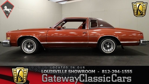 Buick Riviera 1978