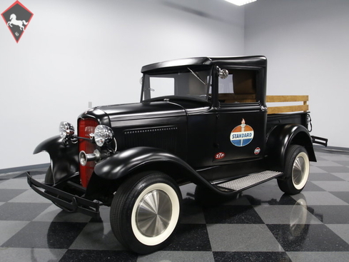 Ford Pick Up 1930