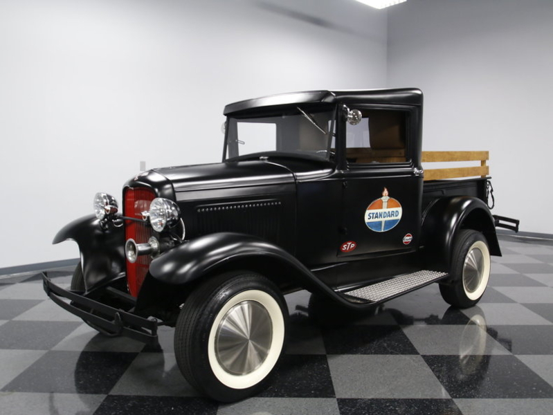 1930 Ford Pick Up is listed Sold on ClassicDigest in Charlotte by ...