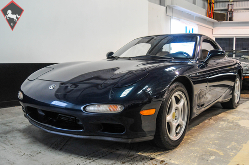 Mazda RX-7 
