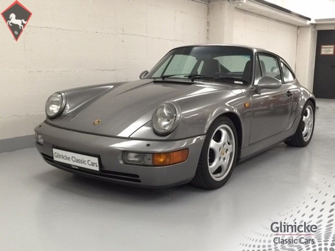 Porsche 911 / 964 1990