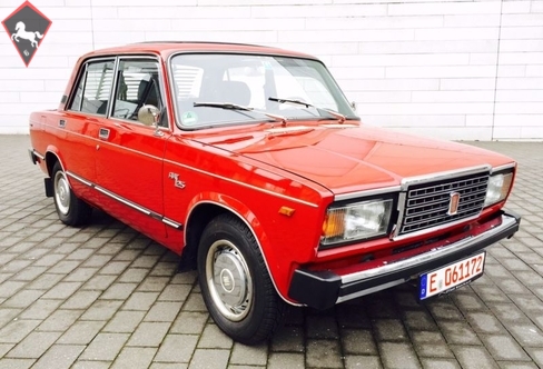 Lada 2106 1995