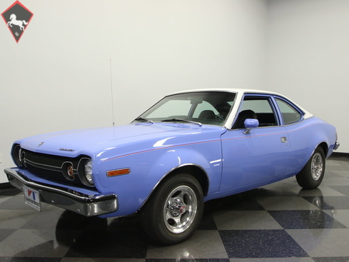 AMC Hornet 1973