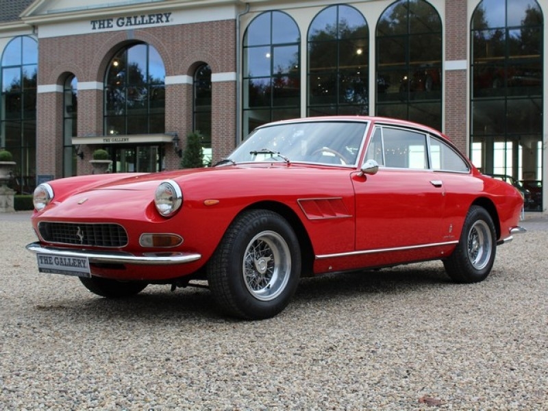 ferrari 330 gt for sale